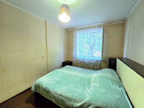 2-к квартира, 1/9 эт., 50м²