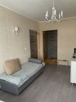 3-к квартира, 8/8 эт., 54м²