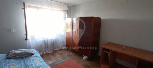 3-к квартира, 5/5 эт., 81м²