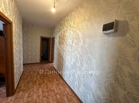 2-к квартира, 12/14 эт., 75м²