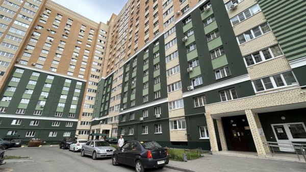 1-к квартира, 14/16 эт., 50м²