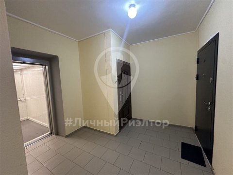 2-к квартира, 4/7 эт., 56м²