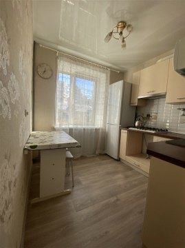 1-к квартира, 5/5 эт., 30м²