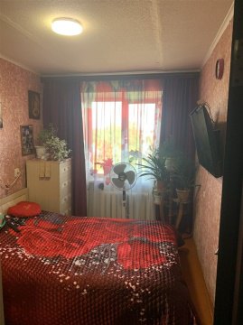 2-к квартира, 5/5 эт., 41м²