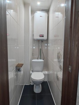 3-к квартира, 10/12 эт., 61м²