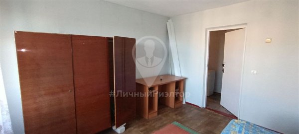 3-к квартира, 5/5 эт., 81м²