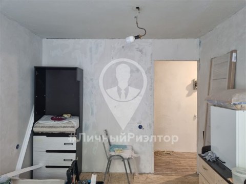 2-к квартира, 1/5 эт., 40м²