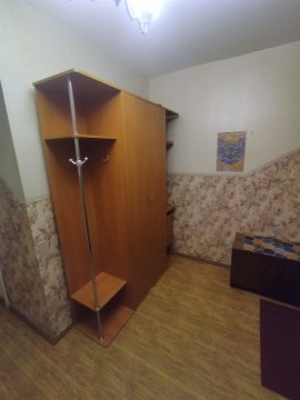 1-к квартира, 7/10 эт., 39м²