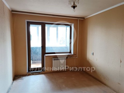 2-к квартира, 5/5 эт., 54м²