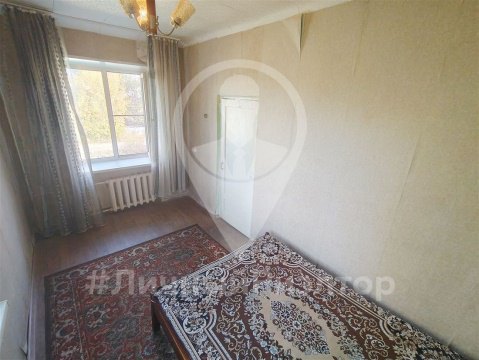 2-к квартира, 2/2 эт., 40м²