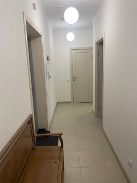 2-к квартира, 4/21 эт., 57м²