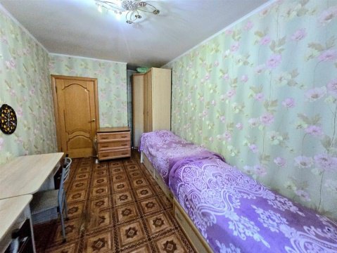 2-к квартира, 2/5 эт., 50м²