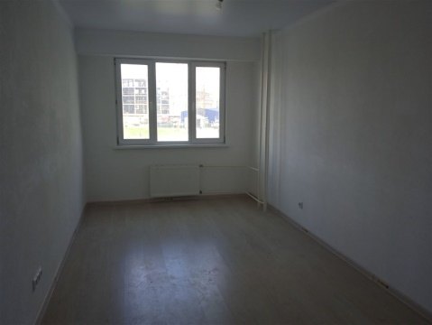 1-к квартира, 2/17 эт., 38м²