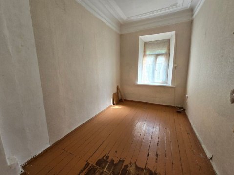 2-к квартира, 1/1 эт., 41м²