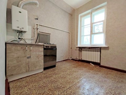 2-к квартира, 3/3 эт., 60м²