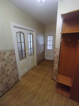 1-к квартира, 7/10 эт., 39м²