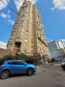 2-к квартира, 2/24 эт., 63м²