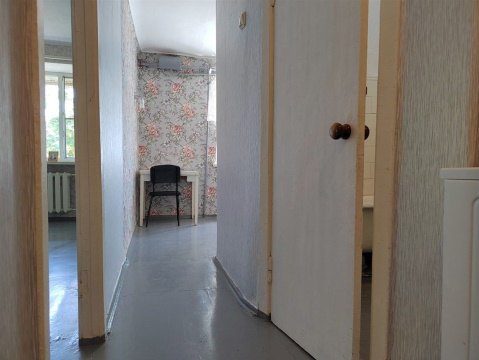 2-к квартира, 5/6 эт., 42м²