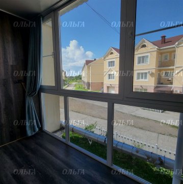 3-к квартира, 2/3 эт., 70м²