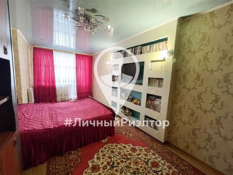 2-к квартира, 7/10 эт., 71м²