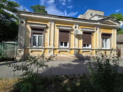 2-к квартира, 1/1 эт., 41м²