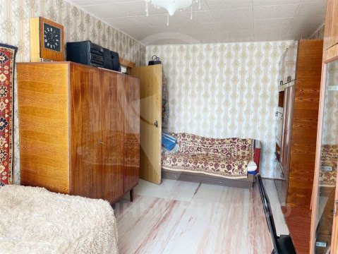 3-к квартира, 2/9 эт., 67м²