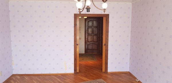 3-к квартира, 5/13 эт., 76м²