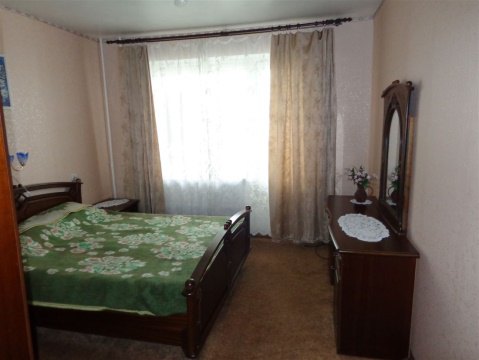 3-к квартира, 10/12 эт., 75м²