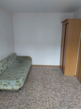 1-к квартира, 7/10 эт., 25м²