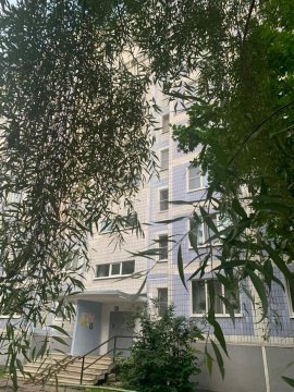 3-к квартира, 5/9 эт., 65м²