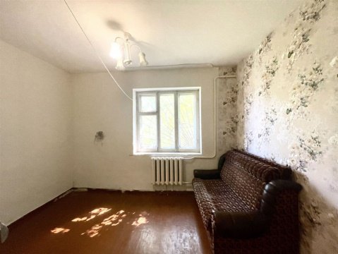 2-к квартира, 1/2 эт., 45м²