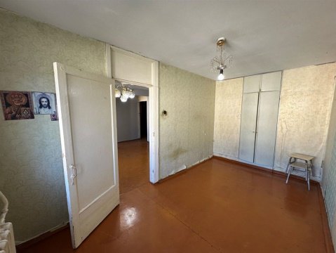 2-к квартира, 4/5 эт., 45м²