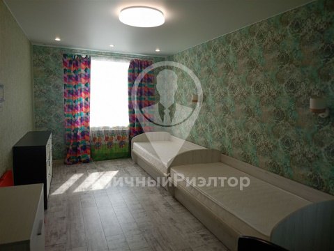 2-к квартира, 6/10 эт., 75м²