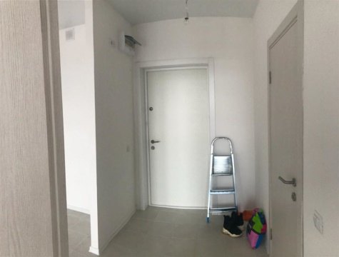 1-к квартира, 10/25 эт., 44м²