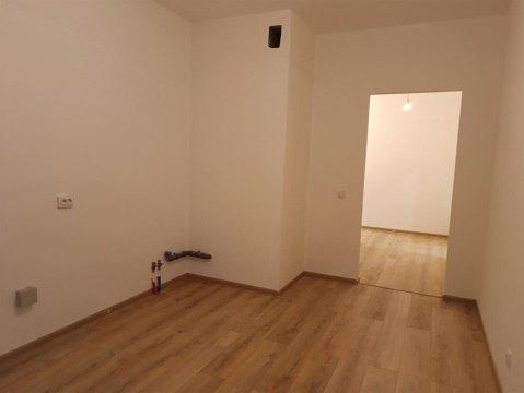 1-к квартира, 3/29 эт., 45м²