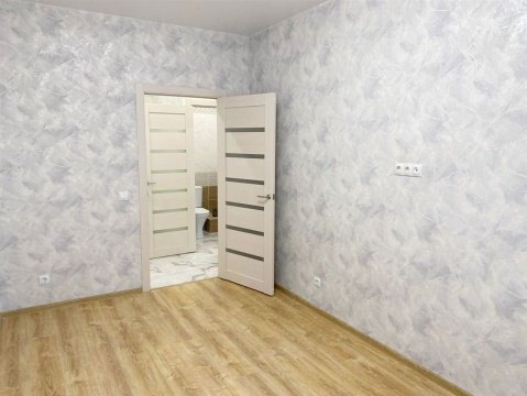 2-к квартира, 8/23 эт., 54м²