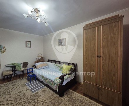 2-к квартира, 3/4 эт., 51м²