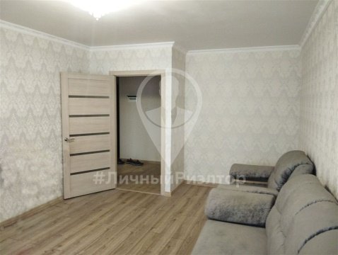 1-к квартира, 3/10 эт., 46м²