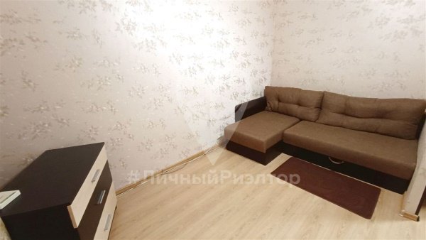 1-к квартира, 1/9 эт., 22м²