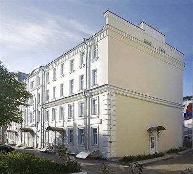 2-к квартира, 2/4 эт., 68м²