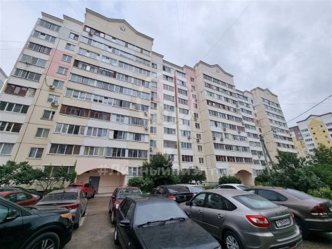 3-к квартира, 3/10 эт., 78м²