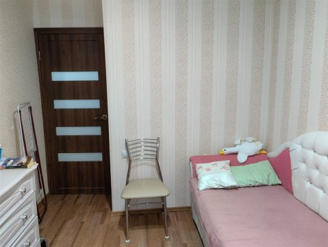 3-к квартира, 10/12 эт., 61м²