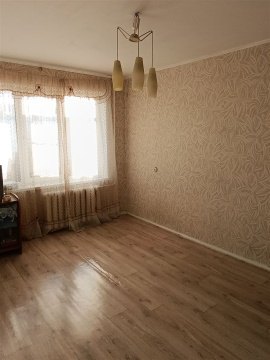 1-к квартира, 4/5 эт., 32м²