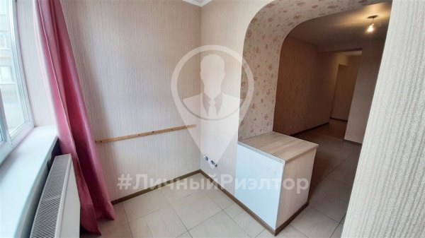 2-к квартира, 1/10 эт., 54м²