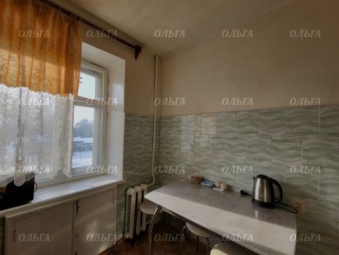 2-к квартира, 4/5 эт., 42м²