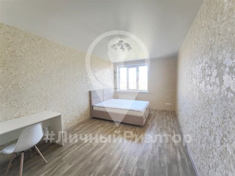 1-к квартира, 12/21 эт., 45м²