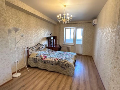 3-к квартира, 4/12 эт., 95м²