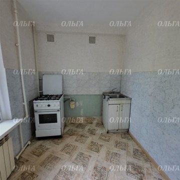 2-к квартира, 2/5 эт., 44м²