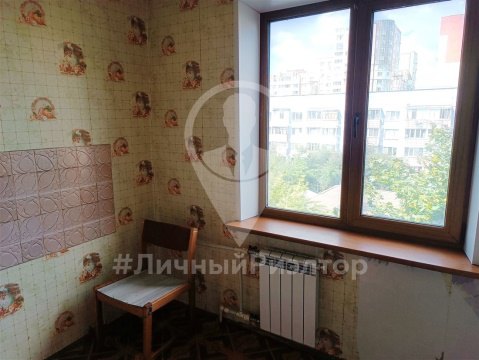 2-к квартира, 5/5 эт., 54м²