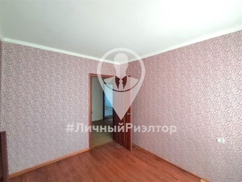 3-к квартира, 2/5 эт., 58м²